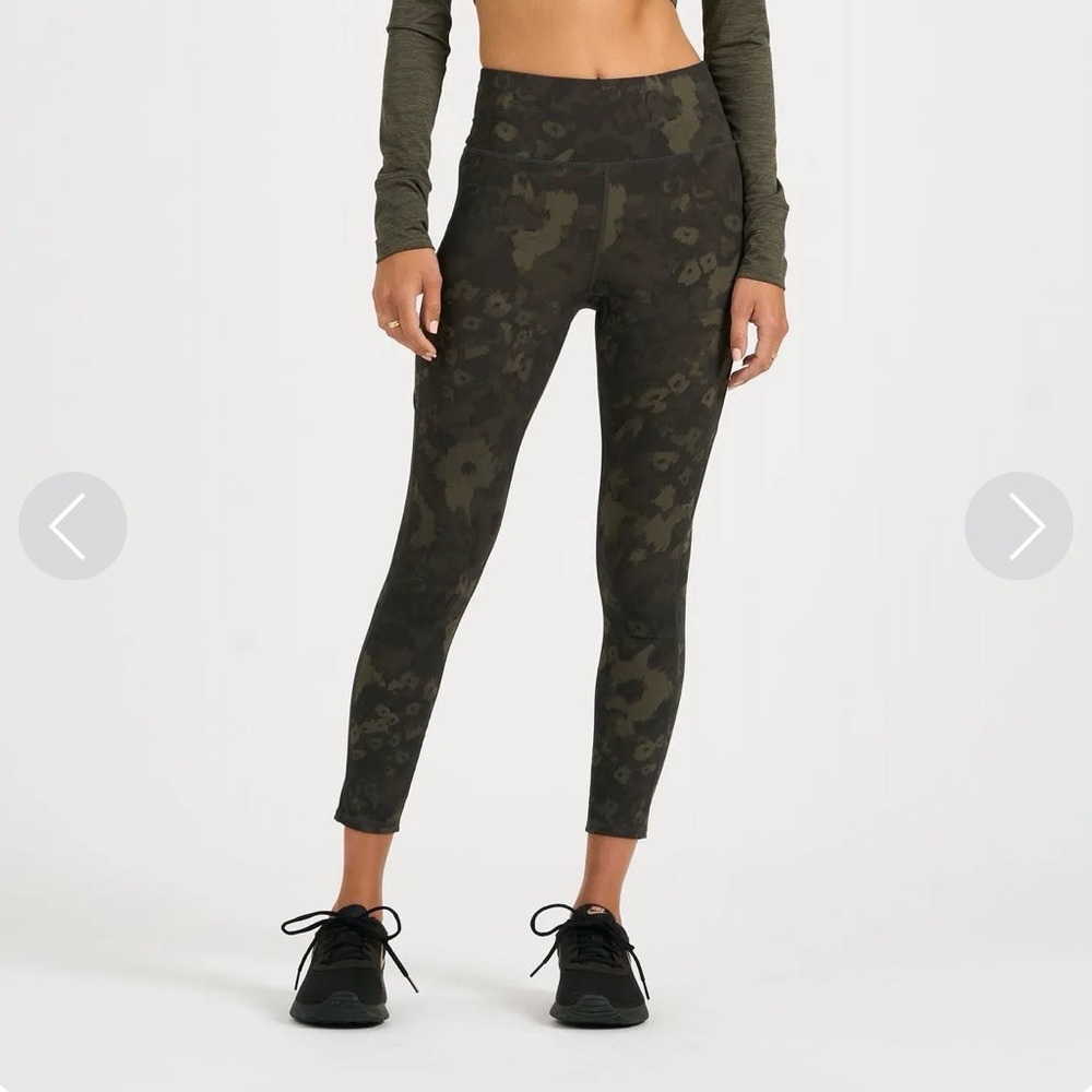 Vuori Leggings medium
